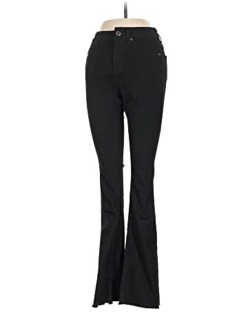 Bamboo Jeans (view 1)