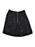 Aqua 100% Polyester Stars Black Skirt Size XL (kids) - photo 2