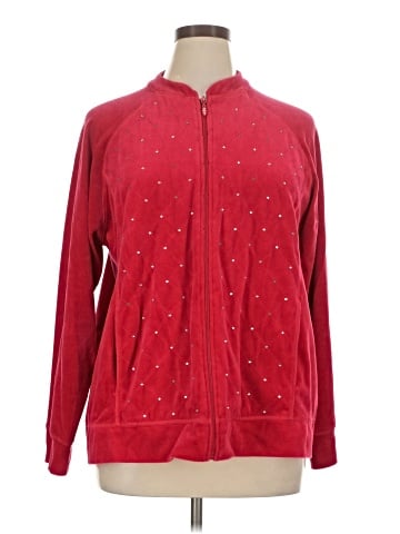Quacker Factory Cardigan (view 1)