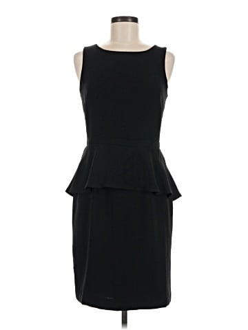 Banana Republic Factory Store Cocktail Dress (view 1)