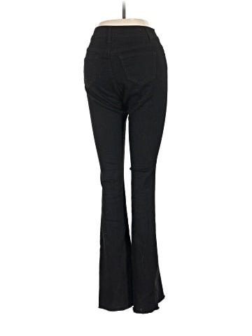 Bamboo Jeans (view 2)