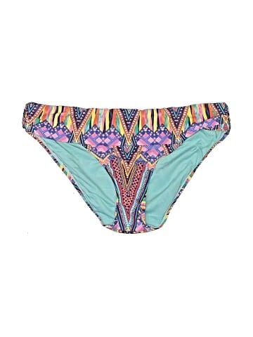 La Blanca Swimsuit Bottoms (view 1)