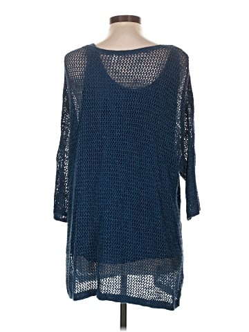 J.Jill Pullover Sweater (view 2)
