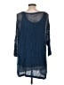 J.Jill Blue Pullover Sweater Size XL - photo 2
