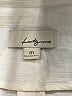 Twenty One 100% Cotton Ivory Blazer Size M - photo 6