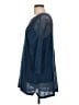 J.Jill Blue Pullover Sweater Size XL - photo 5