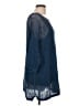 J.Jill Blue Pullover Sweater Size XL - photo 4