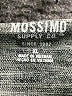 Mossimo Supply Co. Gray Pullover Hoodie Size XL - photo 7