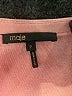 Maje Pink Sweatshirt Size Med (2) - photo 7