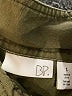 BP. 100% Cotton Solid Green Jacket Size S - photo 6