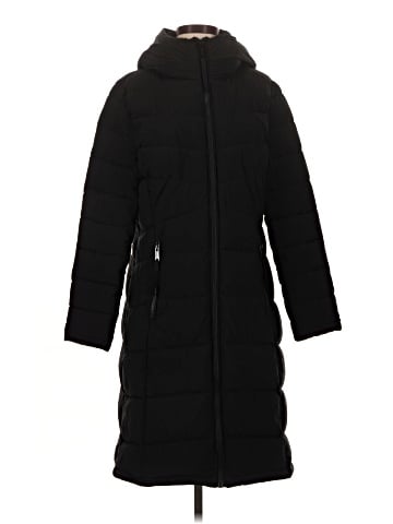 Calvin Klein Coat (view 1)