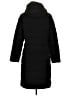 Calvin Klein Black Coat Size S - photo 2