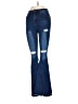 Bamboo Blue Jeans Size 0 - photo 1