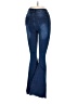 Bamboo Blue Jeans Size 0 - photo 2