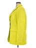Kate Spade New York Yellow Blazer Size 14 - photo 5