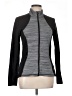 Skechers Gray Track Jacket Size L - photo 1