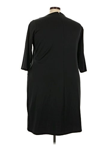 Lands' End Casual Dress (view 2)