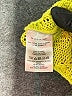 Sparrow 100% Cotton Yellow Pullover Sweater Size XS - photo 8