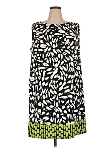 Alyx Casual Dress (view 1)