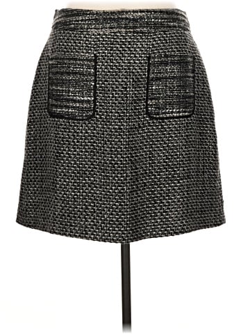 Ann Taylor LOFT Casual Skirt (view 1)