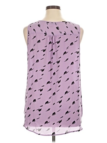 Apt. 9 Tank Top (view 2)