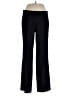 ETRO Black Dress Pants Size EU (IT) 44 / US 8 - photo 1