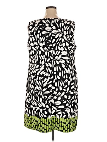 Alyx Casual Dress (view 2)