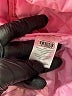 Greylin 100% Polyester Pink Jacket Size XS - photo 7