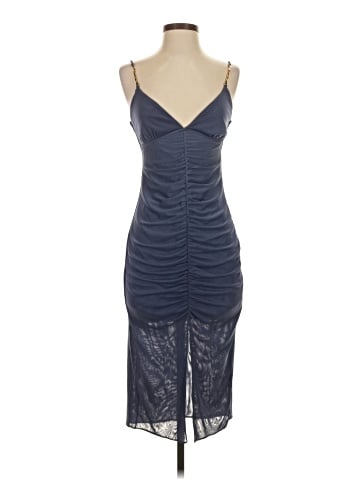 ViX by Paula Hermanny Cocktail Dress (view 1)