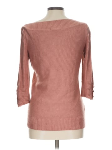 Charlotte Russe Pullover Sweater (view 2)
