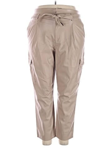 Paige Cargo Pants (view 1)