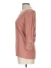 Charlotte Russe Pink Pullover Sweater Size L - photo 5