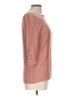 Charlotte Russe Pink Pullover Sweater Size L - photo 4