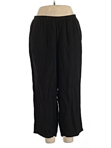 Hot Cotton Casual Pants (view 1)
