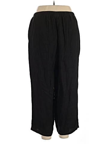 Hot Cotton Casual Pants (view 2)