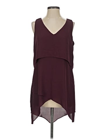 White House Black Market Casual Dress (view 1)