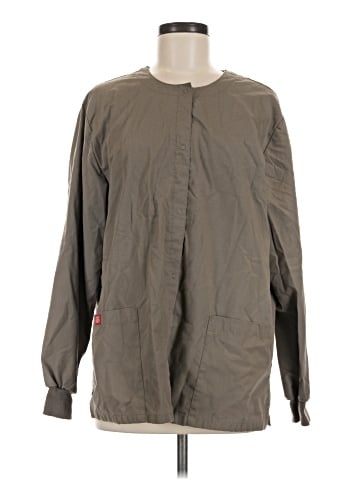 Dickies Cardigan (view 1)