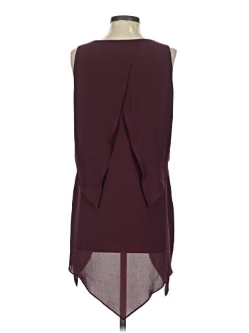 White House Black Market Casual Dress (view 2)