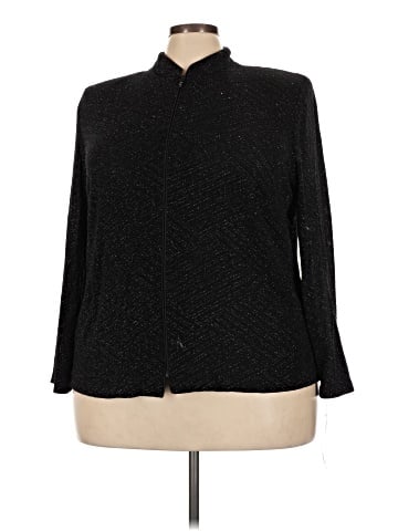 Alex Evenings Cardigan (view 1)