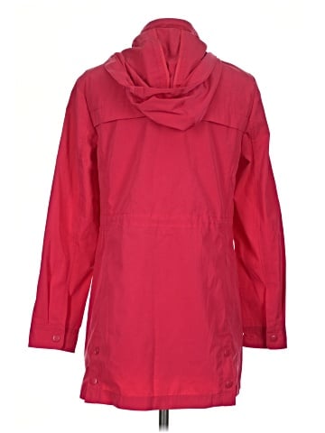 Talbots Raincoat (view 2)