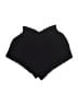 Mudd 100% Rayon Black Shorts Size S - photo 2