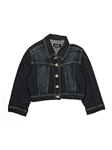 rue21 Denim Jacket (view 1)