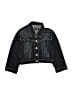 rue21 Blue Denim Jacket Size S (youth) - photo 1