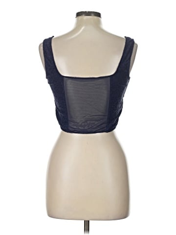 Victoria's Secret Pink Tank Top (view 2)