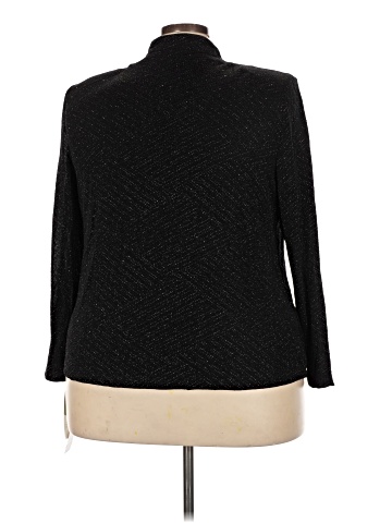 Alex Evenings Cardigan (view 2)