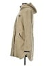 L.L.Bean 100% Polyester Tan Cardigan Size M - photo 5