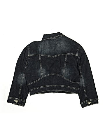 rue21 Denim Jacket (view 2)