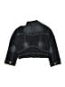 rue21 Blue Denim Jacket Size S (youth) - photo 2