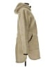 L.L.Bean 100% Polyester Tan Cardigan Size M - photo 4