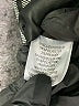 Milly Plaid Black Formal Skirt Size 4 - photo 5
